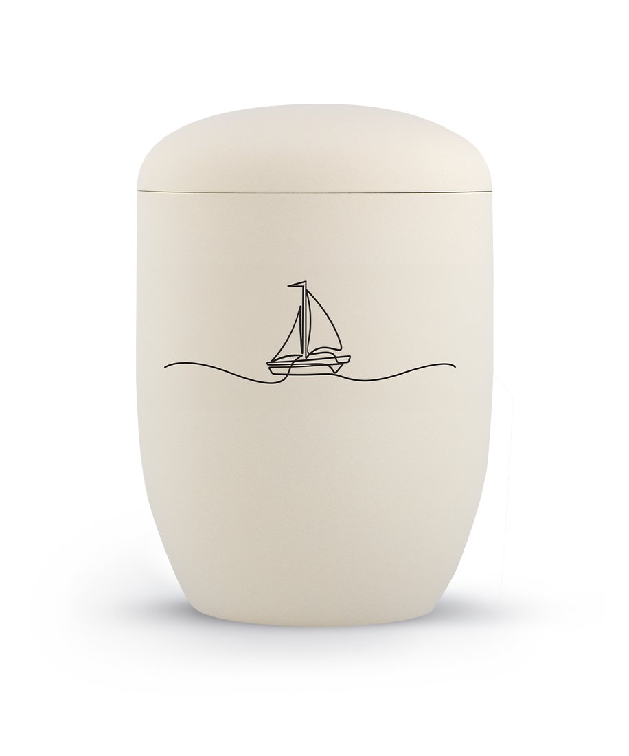 Segelboot